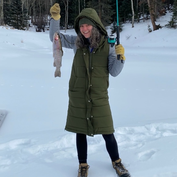 Meet your Posher, Stephie - Picture 8 of 8